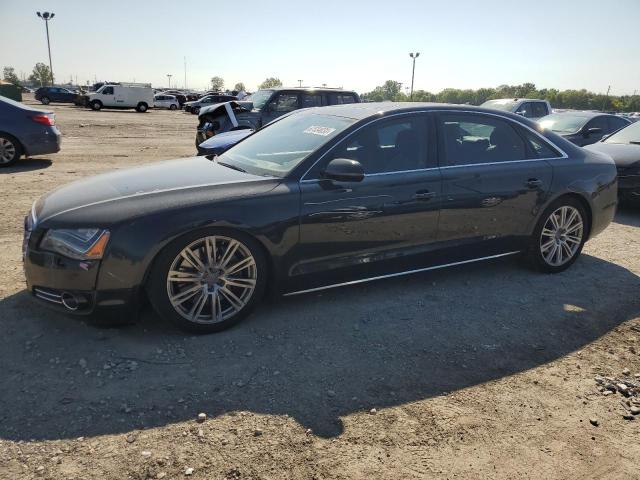 Audi A8 (2012)