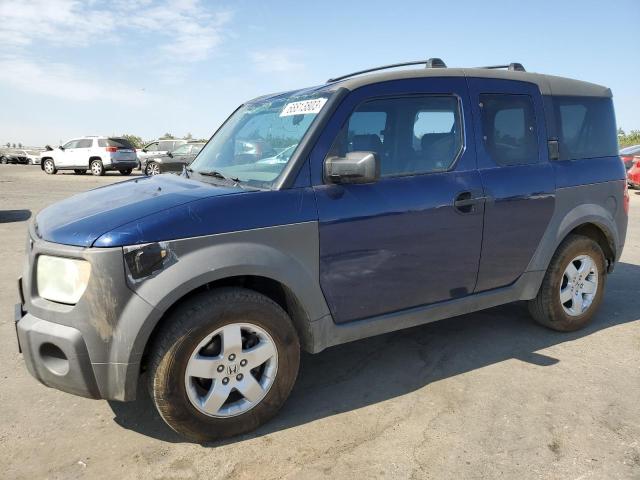 Honda Element (2003)