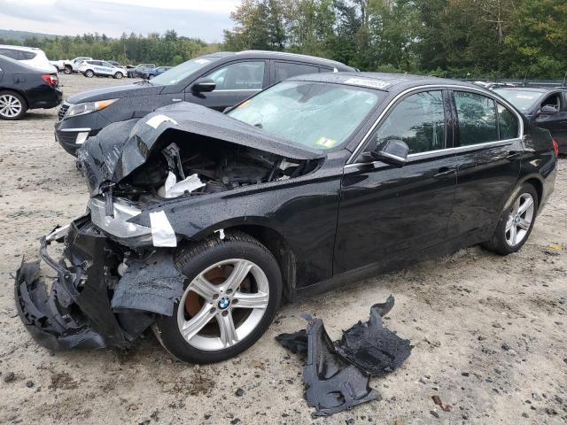Bmw 3 series (2015)