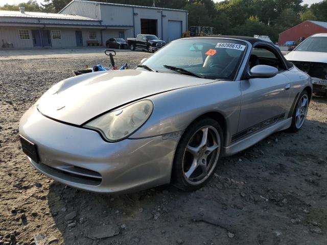 Porsche 911 (2002)