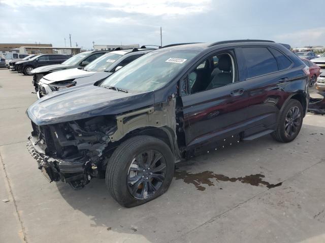 Ford Edge (2022)