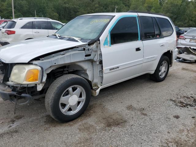 Gmc Envoy (2003)