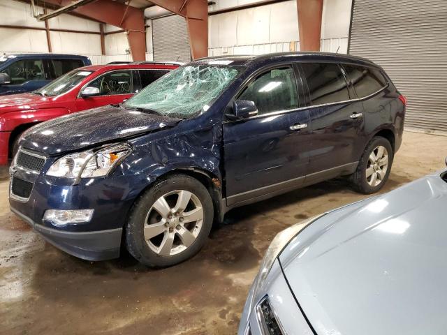 Chevrolet Traverse (2012)