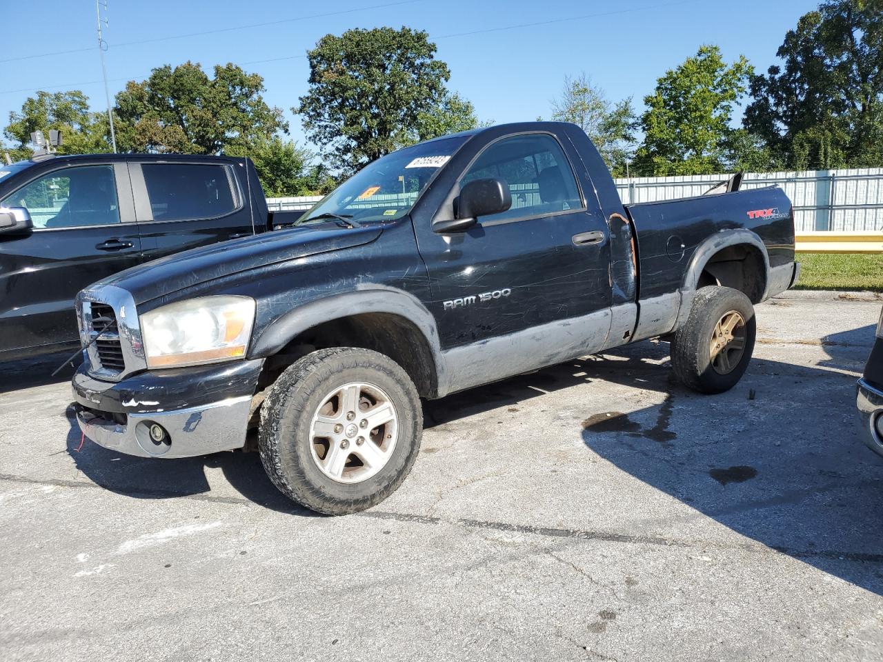 Dodge Ram (2006)