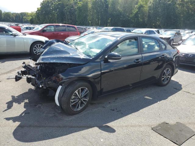 Kia Forte (2022)