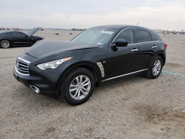 Infiniti Qx70 (2016)
