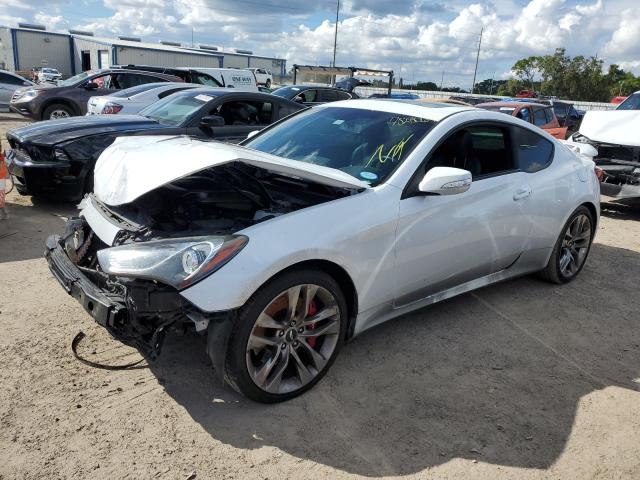 Hyundai Genesis (2016)