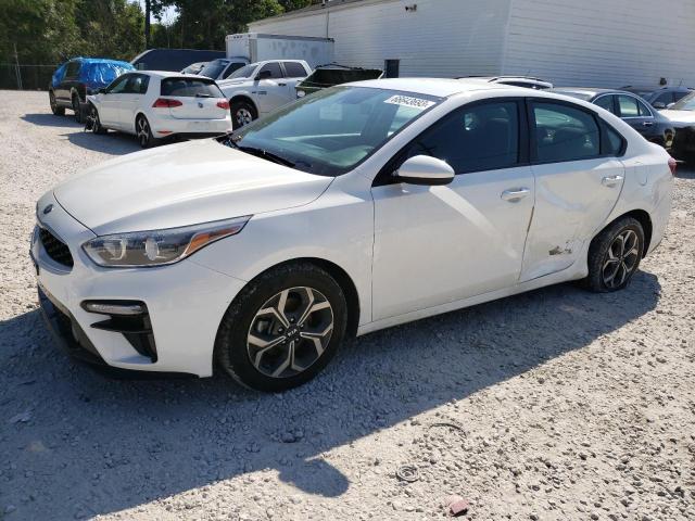 Kia Forte (2020)
