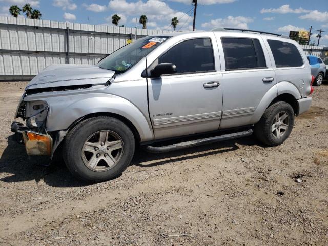 Dodge Durango (2005)