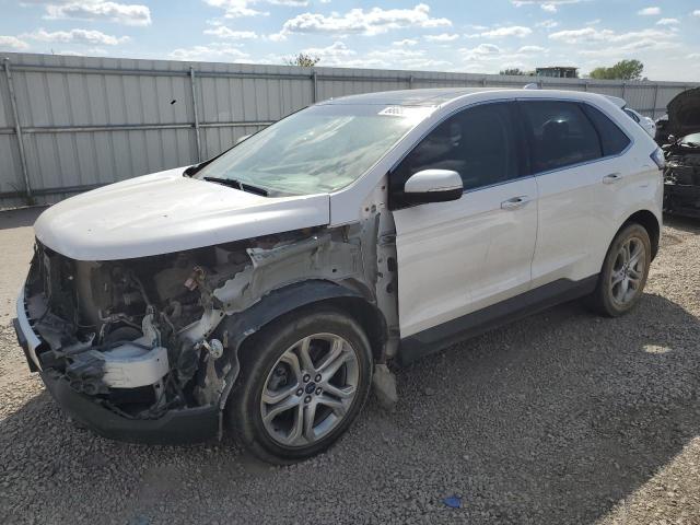 Ford Edge (2017)