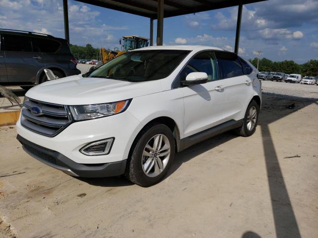 Ford Edge (2018)
