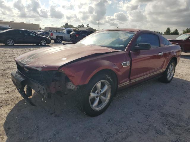 Ford All models (2007)