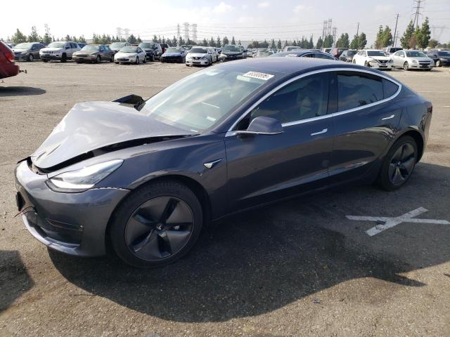 Tesla Model 3 (2018)