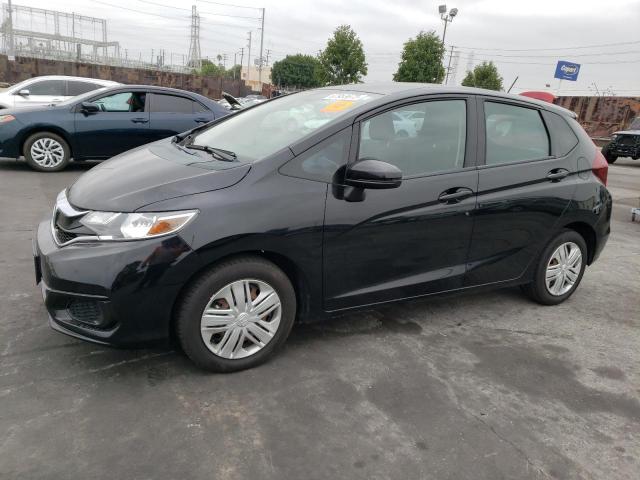 Honda Fit (2019)