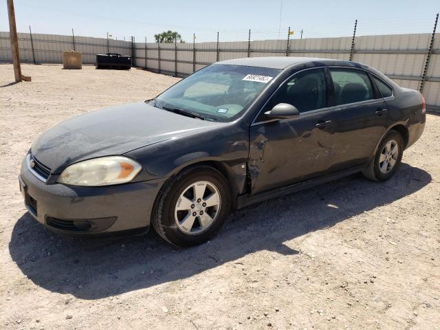 Chevrolet Impala (2010)