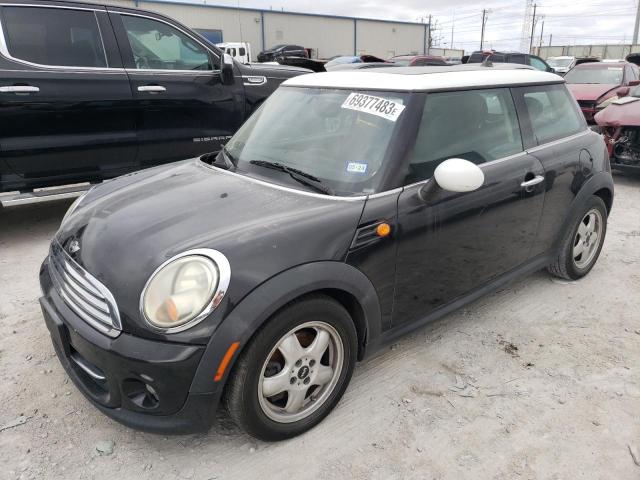 Mini Cooper (2011)