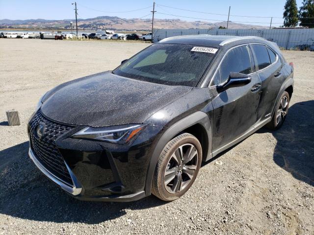 Lexus Ux 250h (2020)