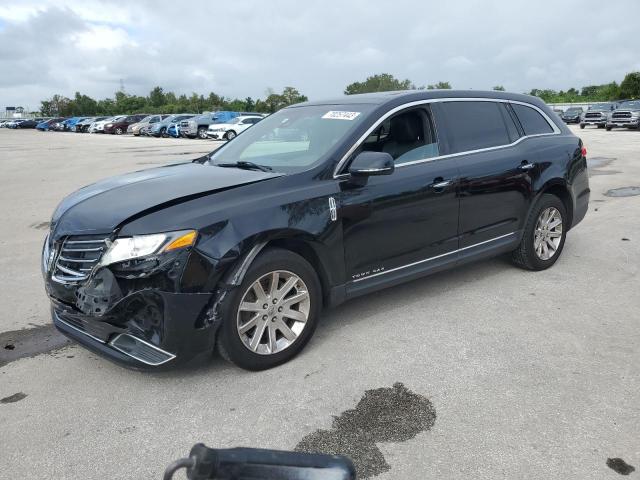 Lincoln Mkt (2017)