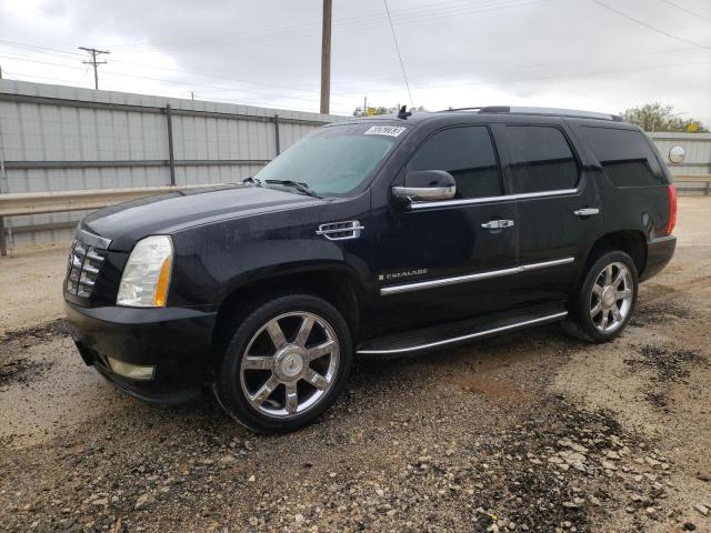 Cadillac Escalade (2008)
