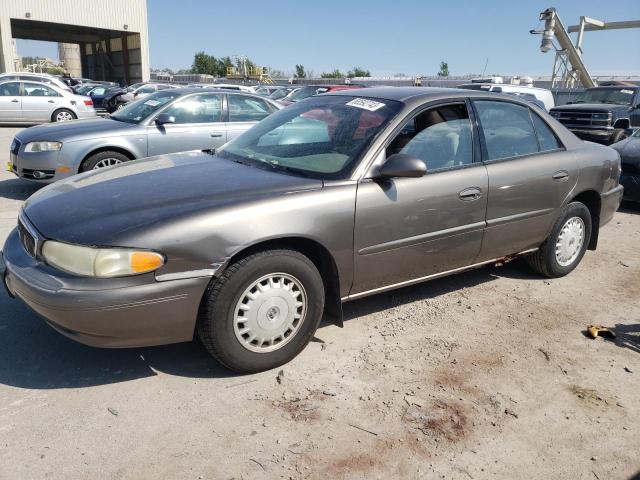 Buick Century (2003)