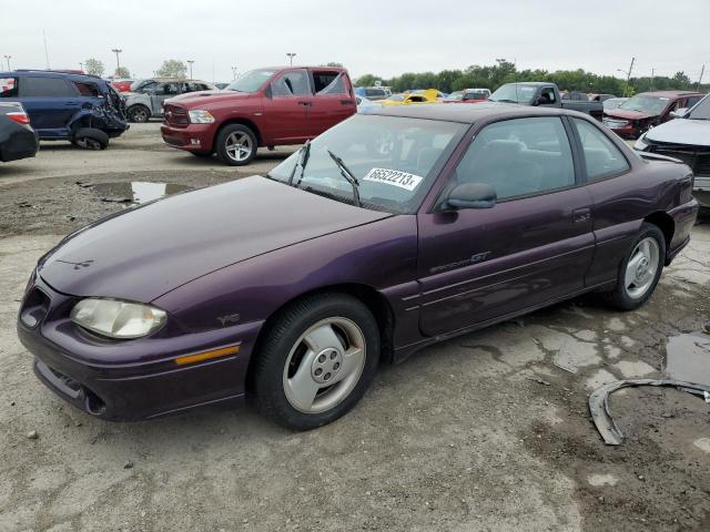 Pontiac Grandam (1997)