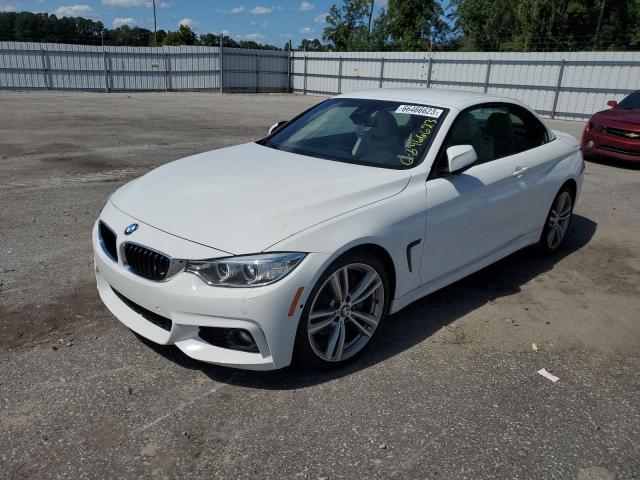 Bmw 435 i (2016)