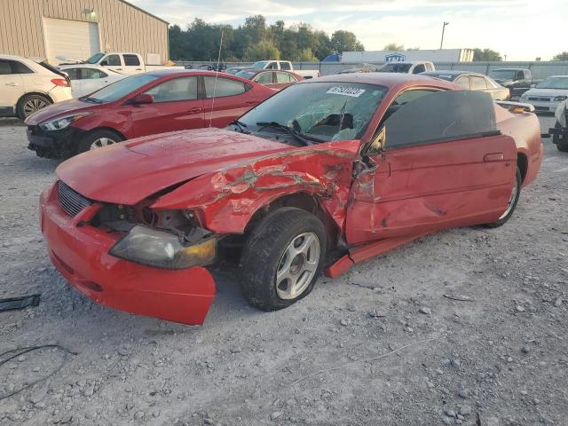 Ford All models (2004)