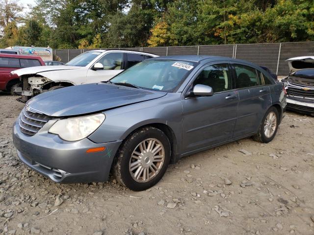Chrysler Sebring (2009)