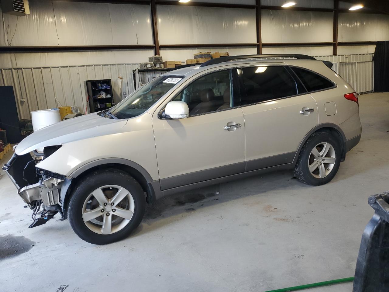 Hyundai Veracruz (2008)