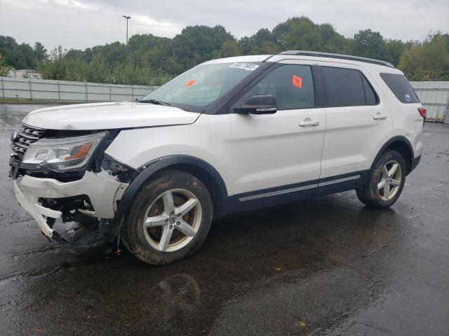 Ford Explorer (2017)