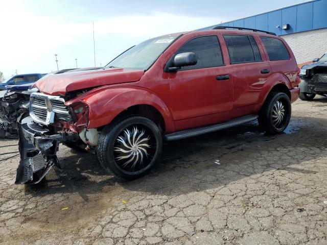 Dodge Durango (2006)