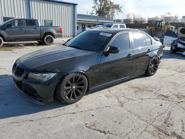 Bmw 3 series (2011)