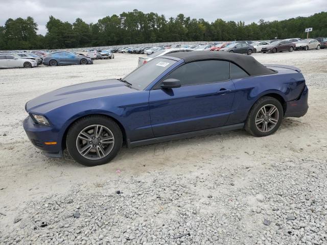 Ford All models (2012)