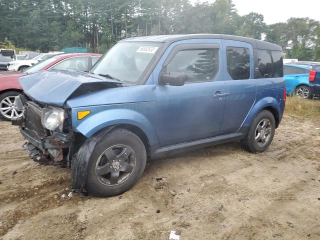 Honda Element (2008)
