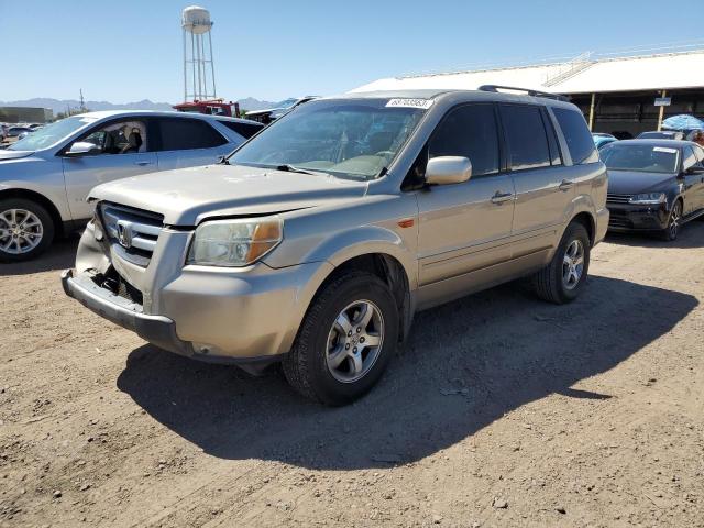 Honda Pilot (2006)