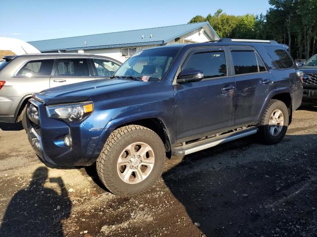 Toyota 4runner (2019)