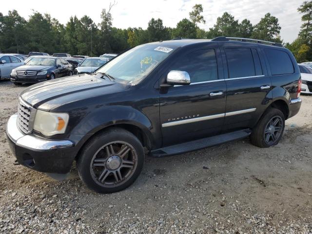 Chrysler Aspen (2009)