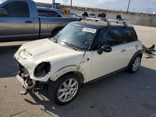 Mini Cooper (2011)