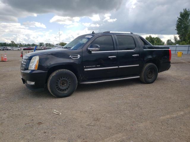 Cadillac Escalade (2009)