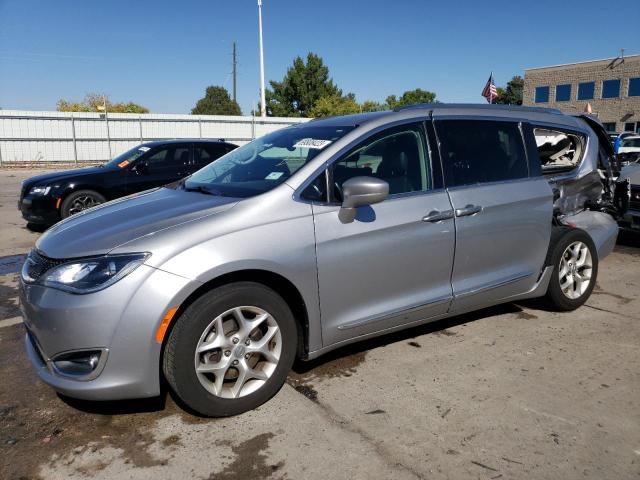 Chrysler Pacifica (2018)