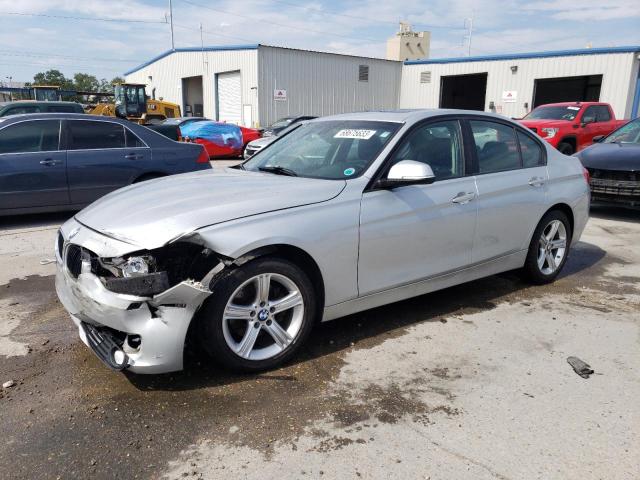 Bmw 3 series (2014)