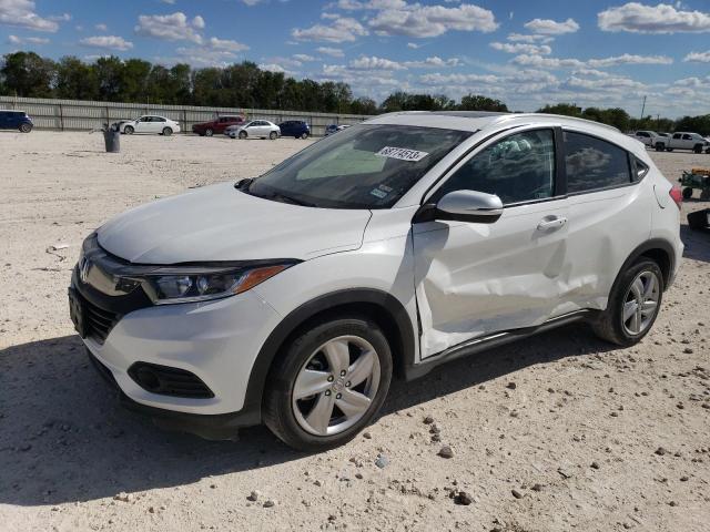 Honda Hr-v (2019)