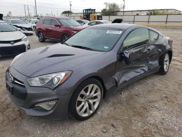 Hyundai Genesis (2015)