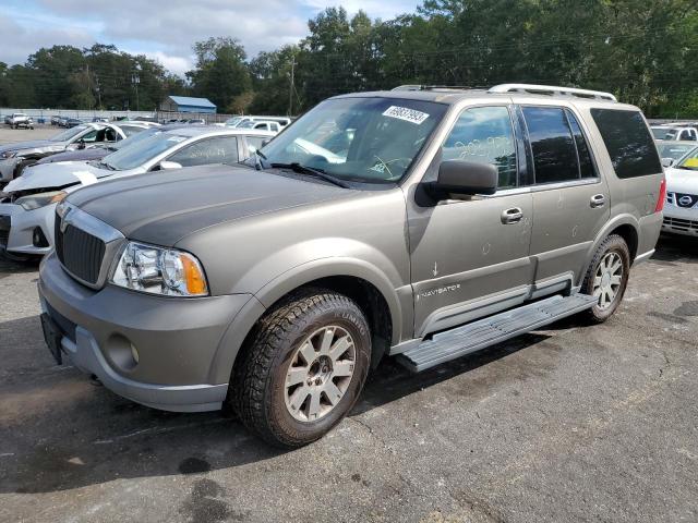 Lincoln Navigator (2003)