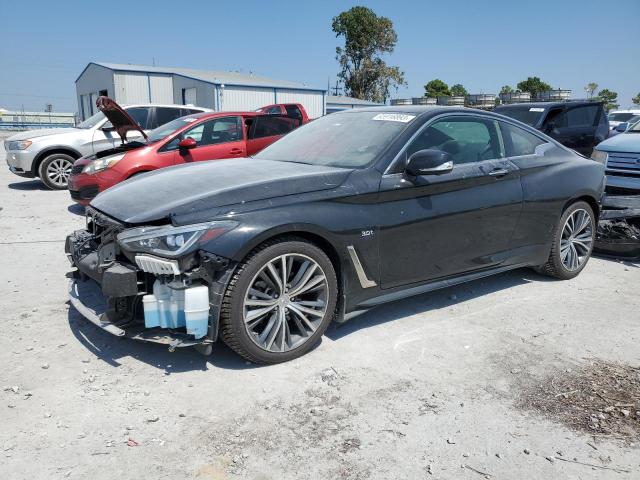 Infiniti Q60 pure (2019)