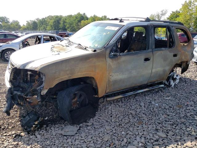 Gmc Envoy (2006)