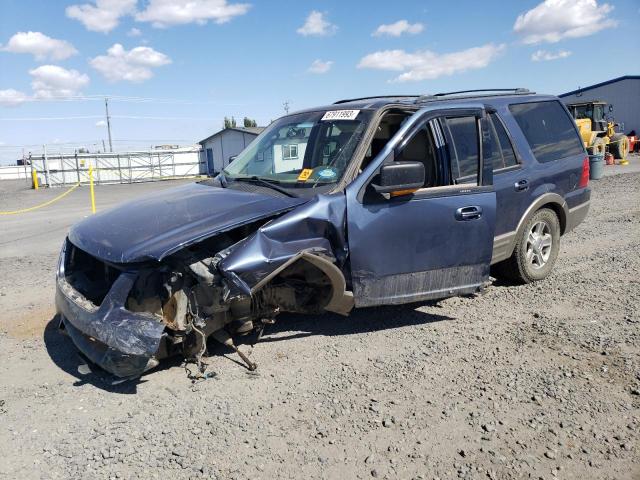 Ford Expedition (2004)