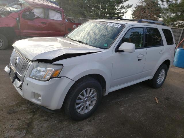 Mercury Mariner (2010)