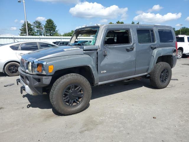 Hummer H3 (2008)