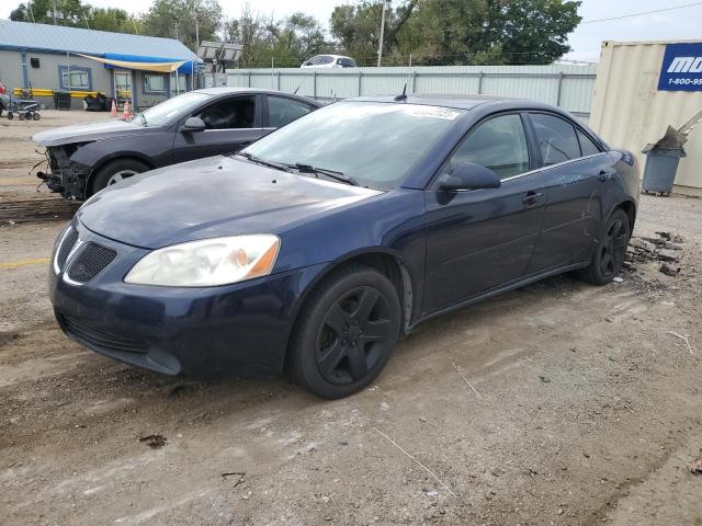 Pontiac G6 (2008)